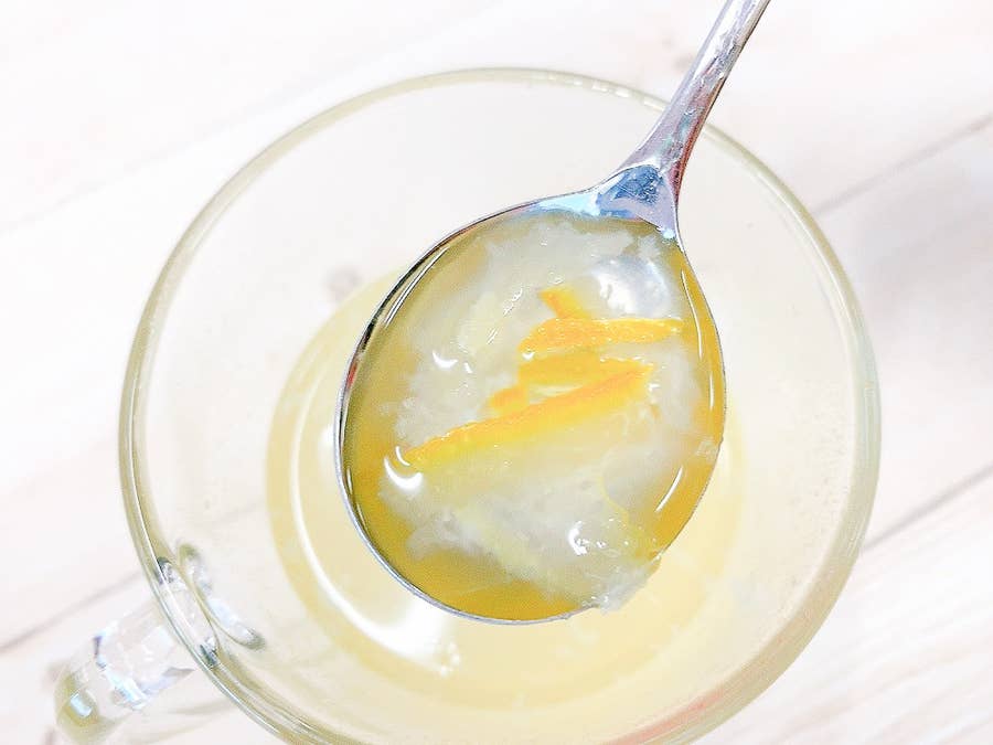 もっと早く知りたかった カルディで激売れの 柚子茶 が美味しすぎて泣ける