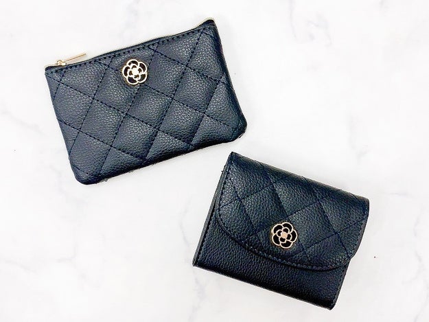 えっ いいんですか 雑誌付録の財布が豪華すぎて言葉が出ない Buzzfeed Japan Goo ニュース