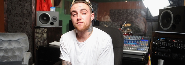 Achona  Mac Miller Releases First Posthumous Track