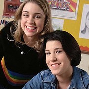 How Many Iconic Teen Shows From The '90s To Now Have You Seen?