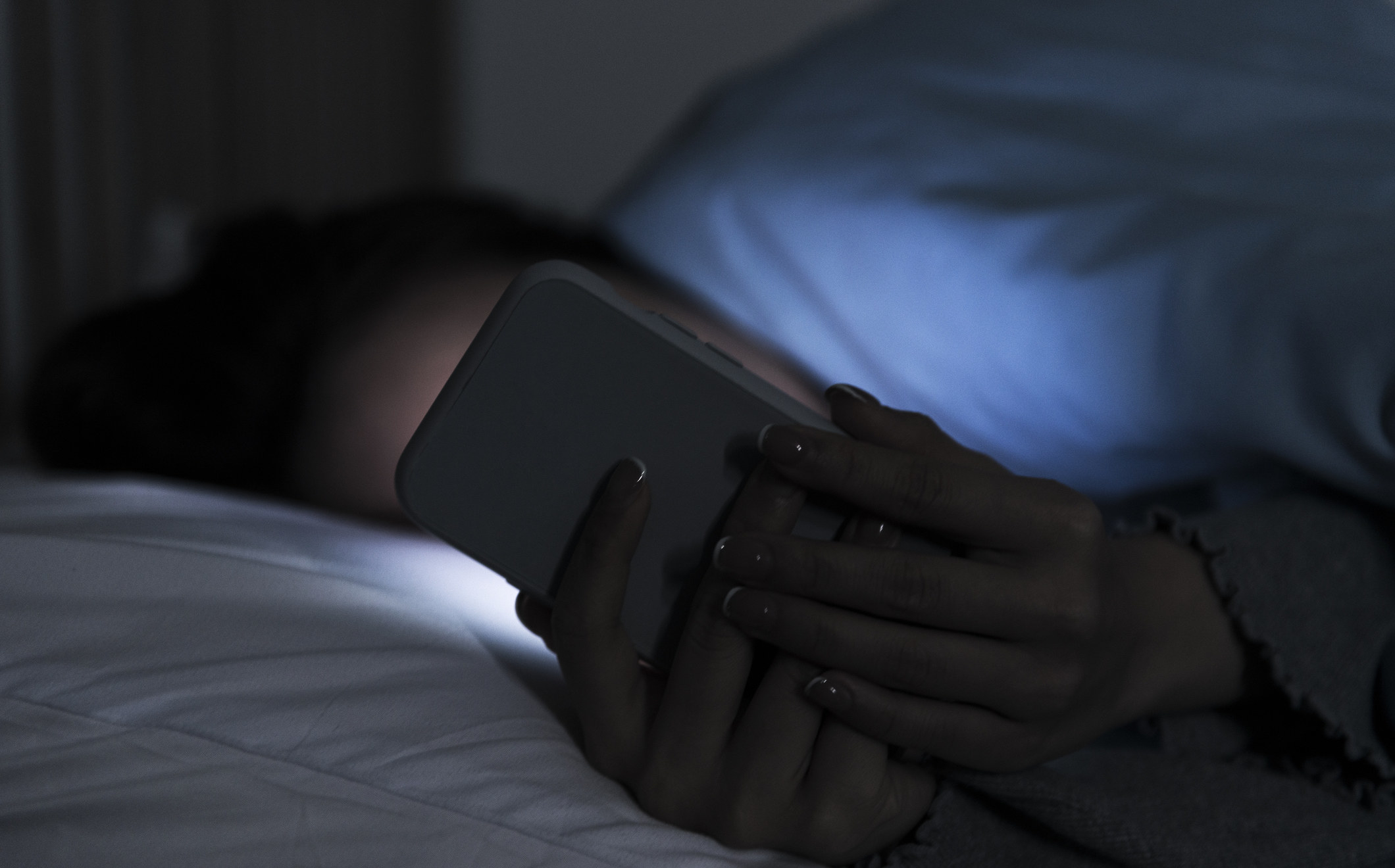 Why You Stay Up So Late, Even When You Know You Shouldn't