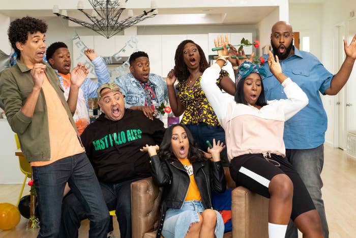 Astronomy Club Is The Netflix Comedy Show You Need To Watch
