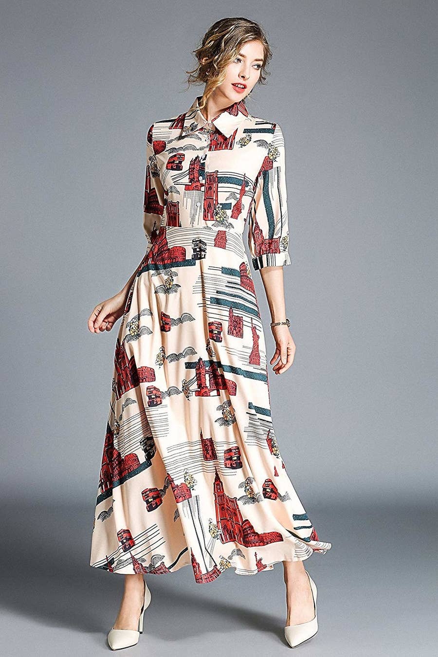 buzzfeed winter dresses 33 Gorgeous Winter Dresses You'll Basically Never Want To Take Off