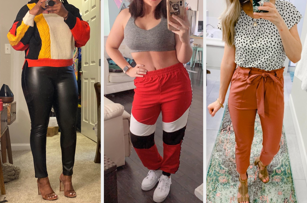 If You're Tired Of Leggings, Check Out These 27 *Other* Pieces Of Target  Clothing