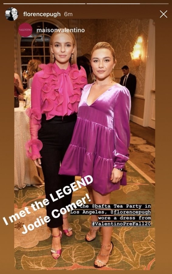 27 Florence Pugh Moments That Will Make You Love Her Even More