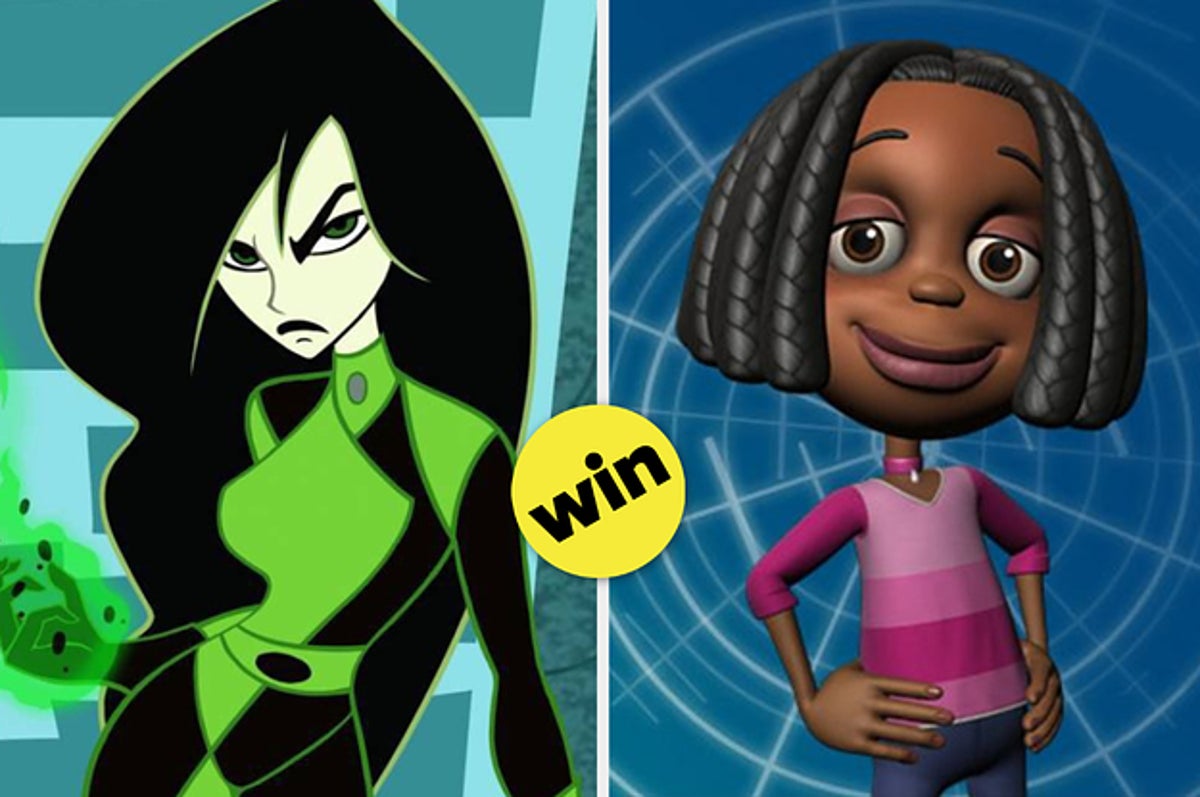 24 Strong Female Cartoon Characters Who Deserve To Be Celebrated