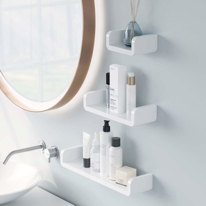 27 Products To Organize Your Bathroom On Amazon Canada