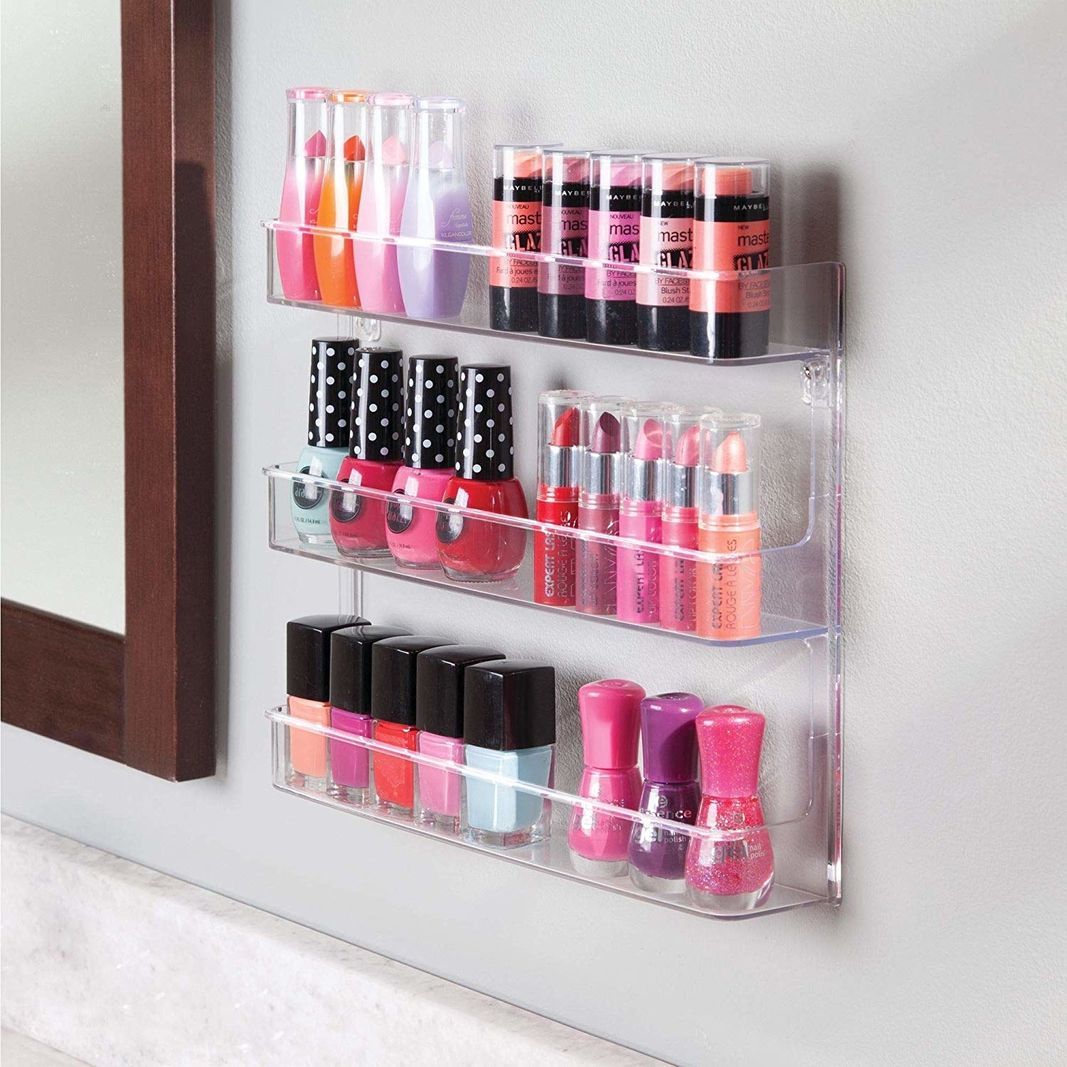 27 Products To Organize Your Bathroom On Amazon Canada