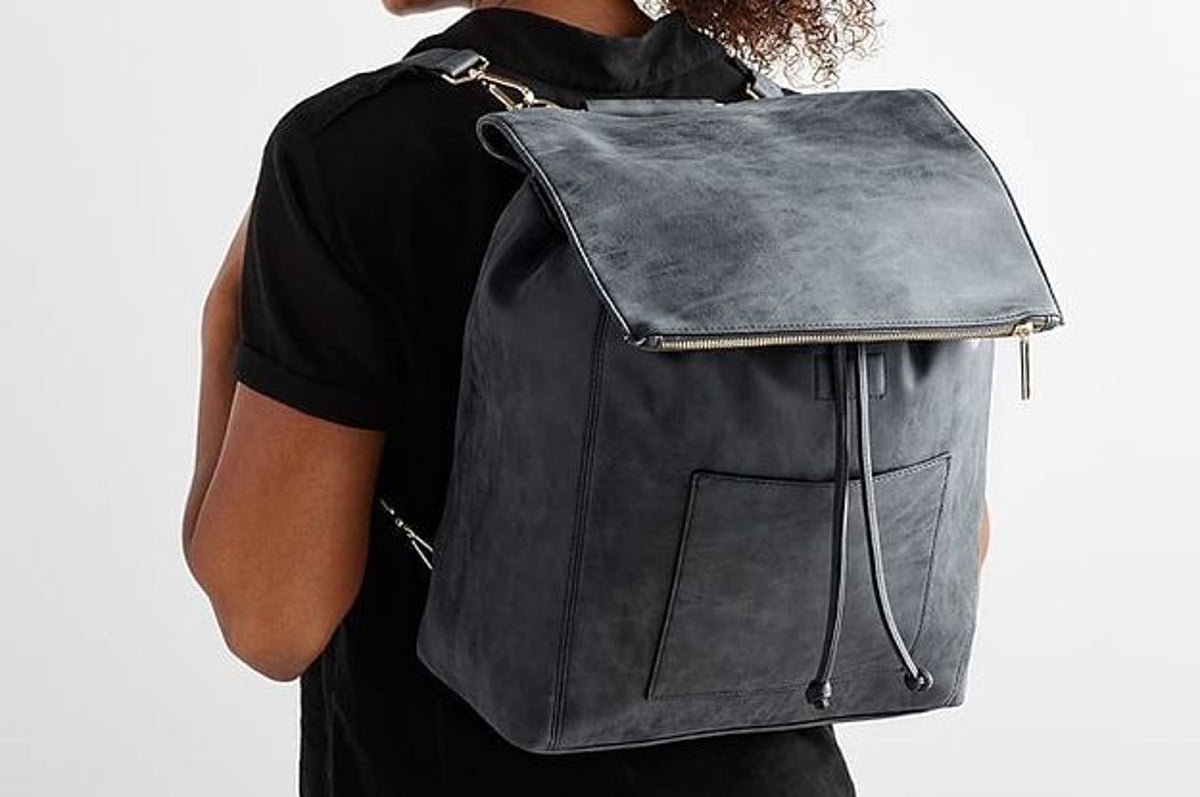 Women's Diaper Bag Backpack - Best Leather Diaper Bag Backpack for Women  Gift, Affordable & Stylish Diaper Backpack Bag, UPPER