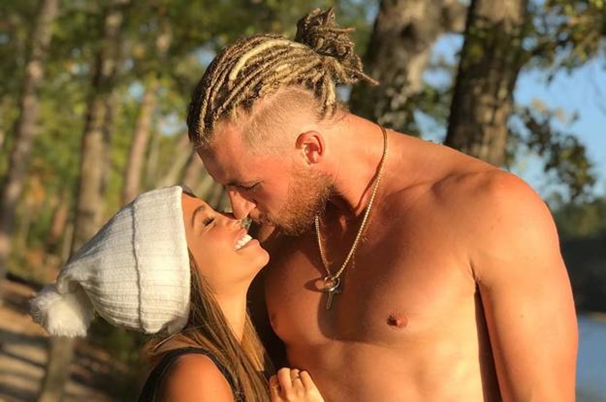 Michael Kopech: And vanessa back together, Kids