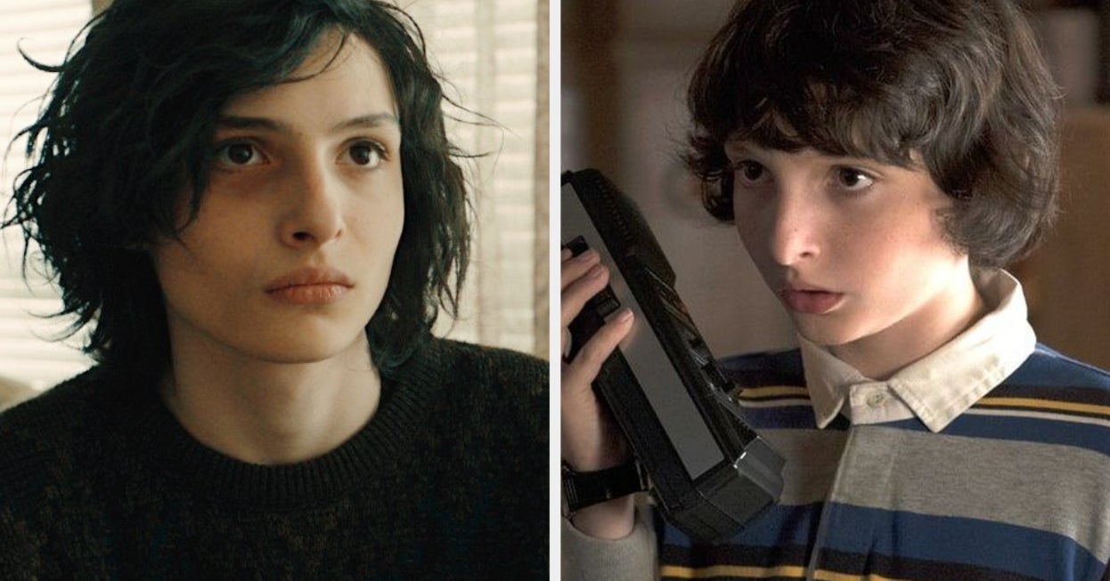 Quiz: Which Finn Wolfhard Character Are You?