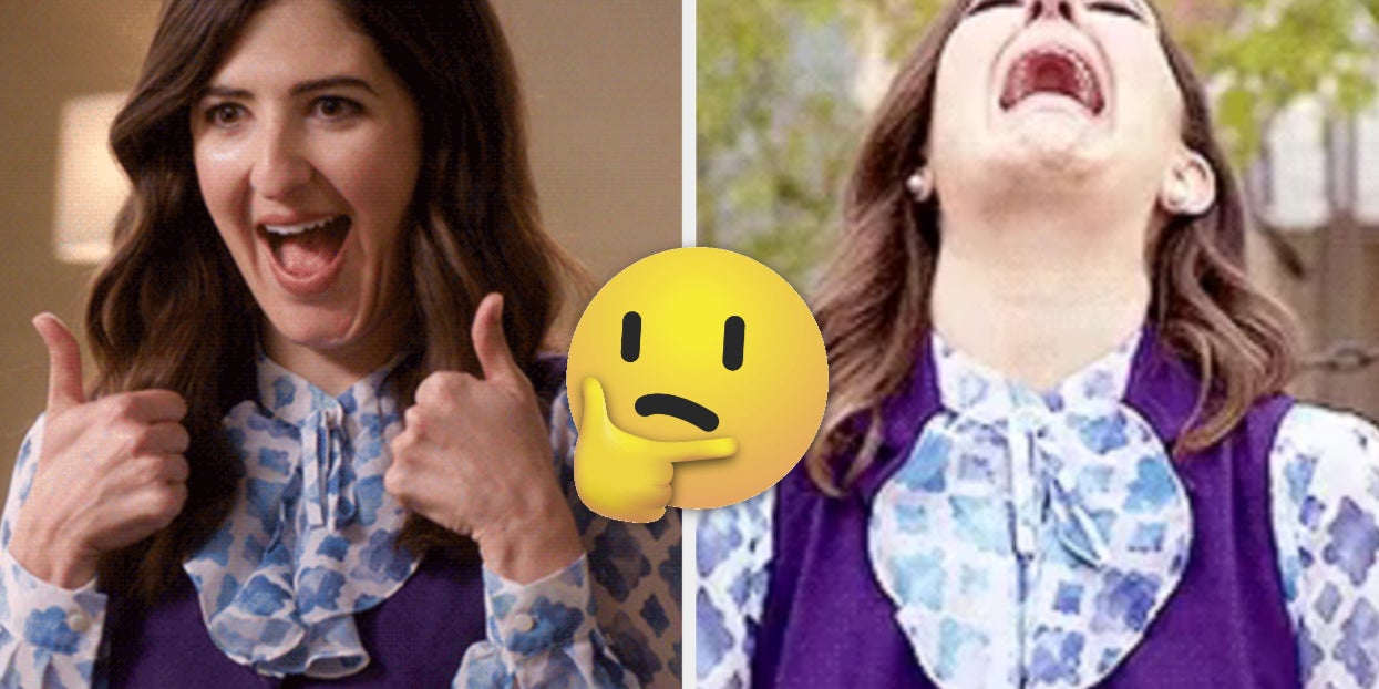 Answer 12 Moral Questions To Find Out If You'd Get Into "The Good Place"