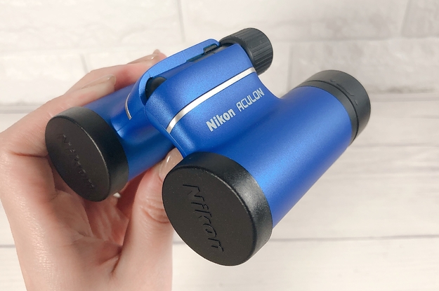 Nikon Aculon T01 8X21 双眼鏡 - 望遠鏡、光学機器
