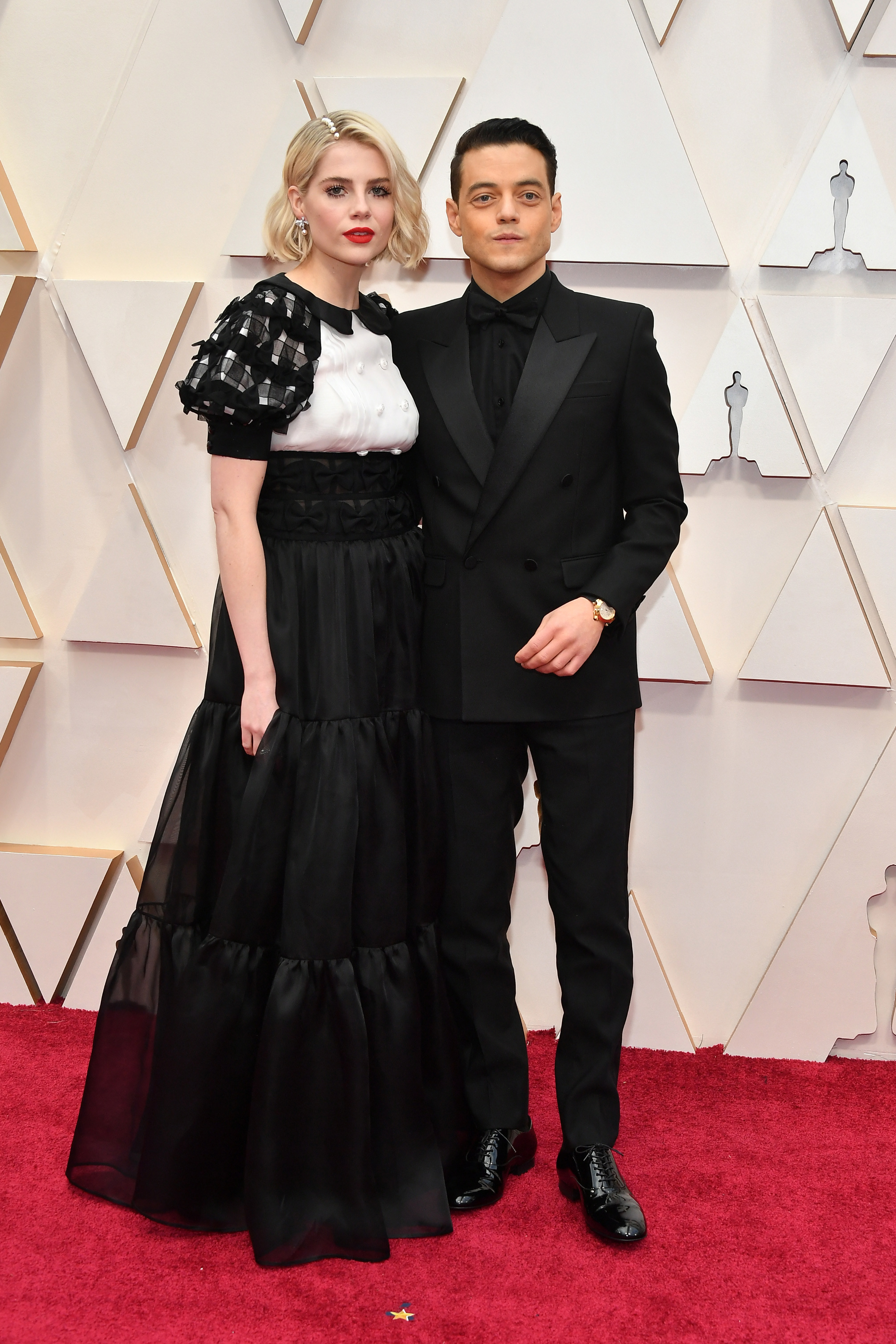 Academy Awards 2020 — Here Are All The Best-Dressed Couples To Walk The ...