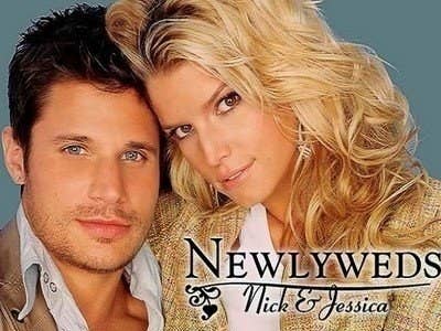Newlyweds: Nick & Jessica' premiered 20 years ago. How Jessica Simpson went  from being the joke to getting the last laugh.