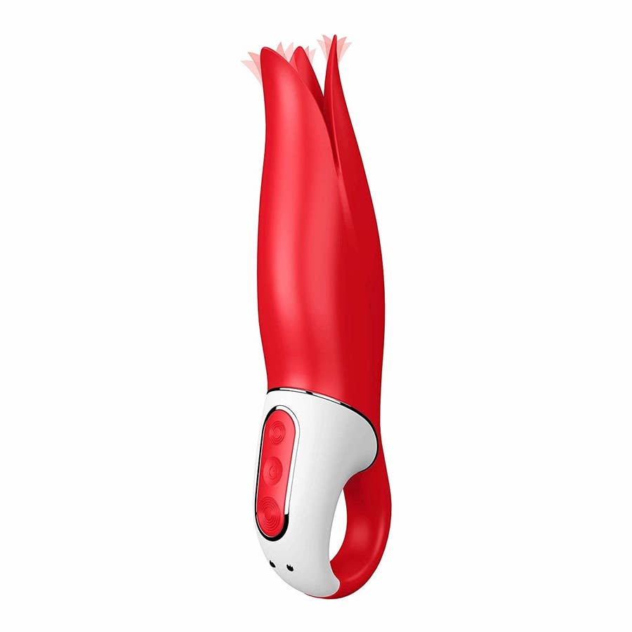 Satisfyer Sex Toys Are Up To 40% Off, And Boy Do They Live Up To The Name