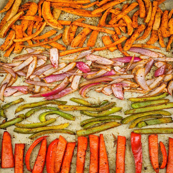 17 Exciting And Packable Work Lunches That Aren't Just A Boring Salad