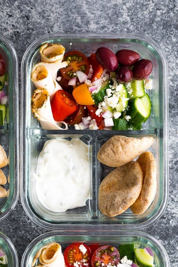 Amazing Meal Prep Lunch Bags That'll Make Your Life Easier