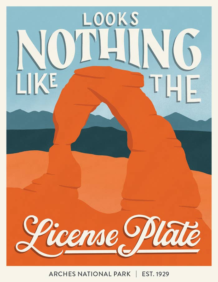 American National Parks That Got One Start Reviews