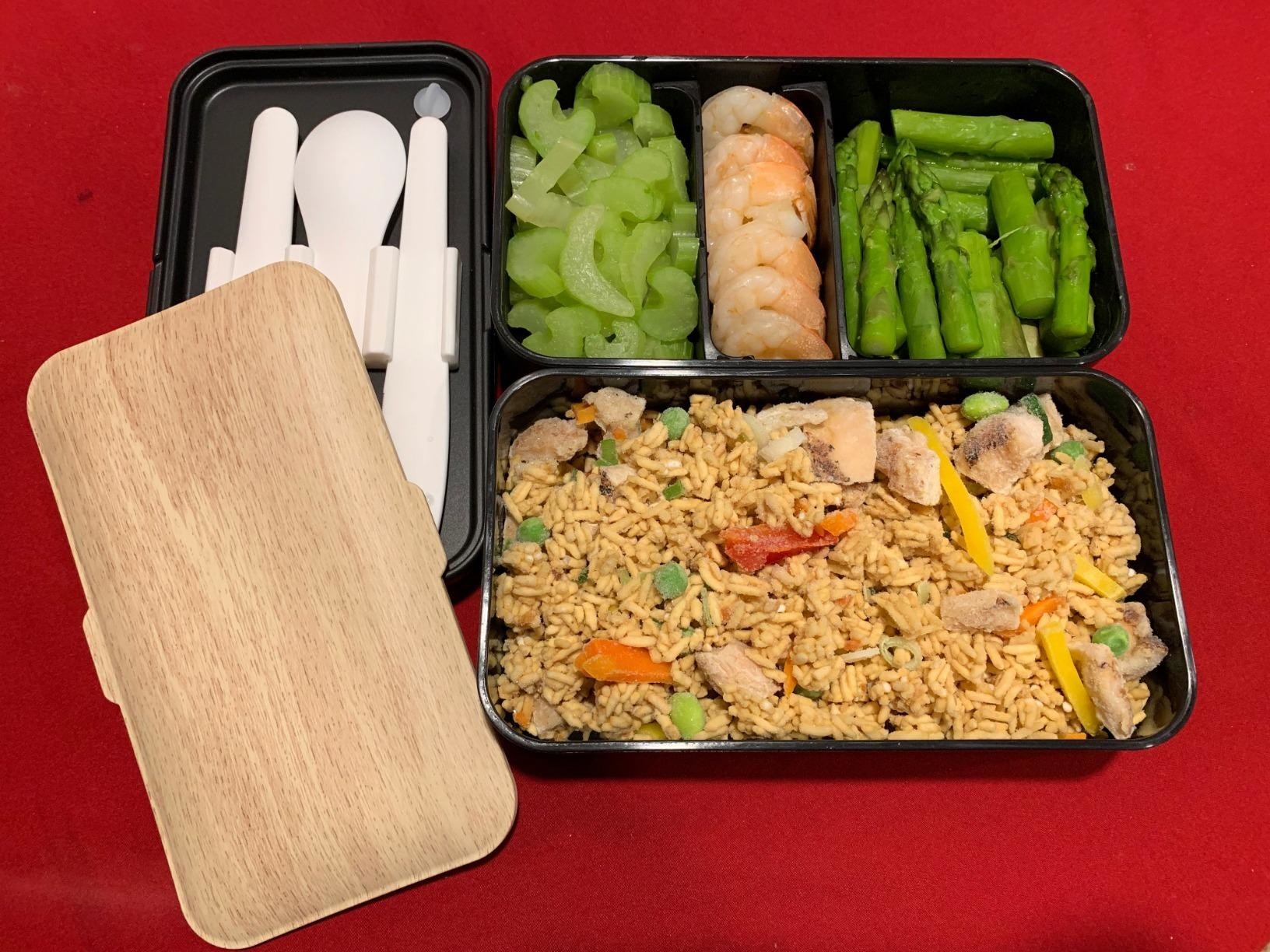 Amazing Meal Prep Lunch Bags That'll Make Your Life Easier
