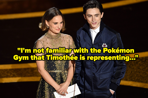 19 Of The Absolute Silliest Tweets About The 2020 Oscars