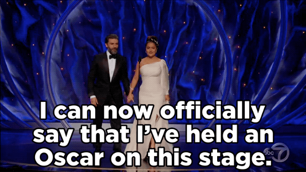 Oscars Recap: Moments From The 2020 Academy Awards That Are Honestly So Pure