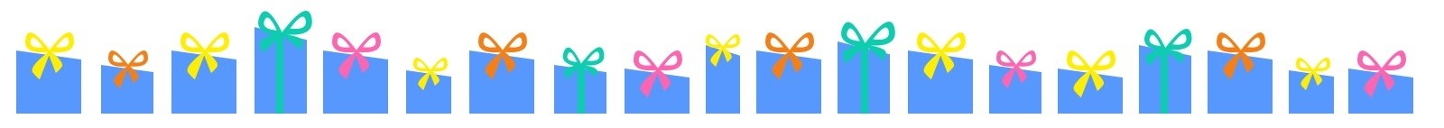 animated gift boxes