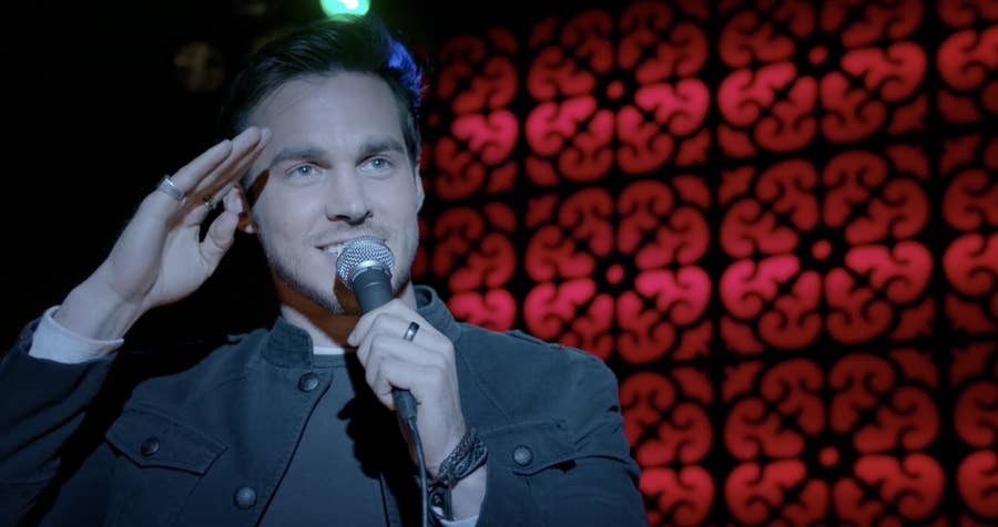 Download 27 The Vampire Diaries Music Moments That Are Honestly Perfect