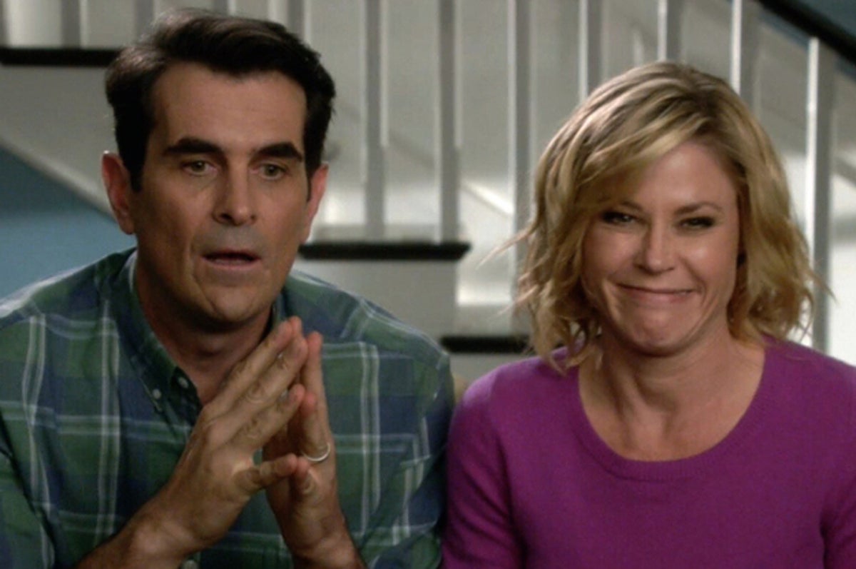 Quiz Which Modern Family Adult Are You Most Like