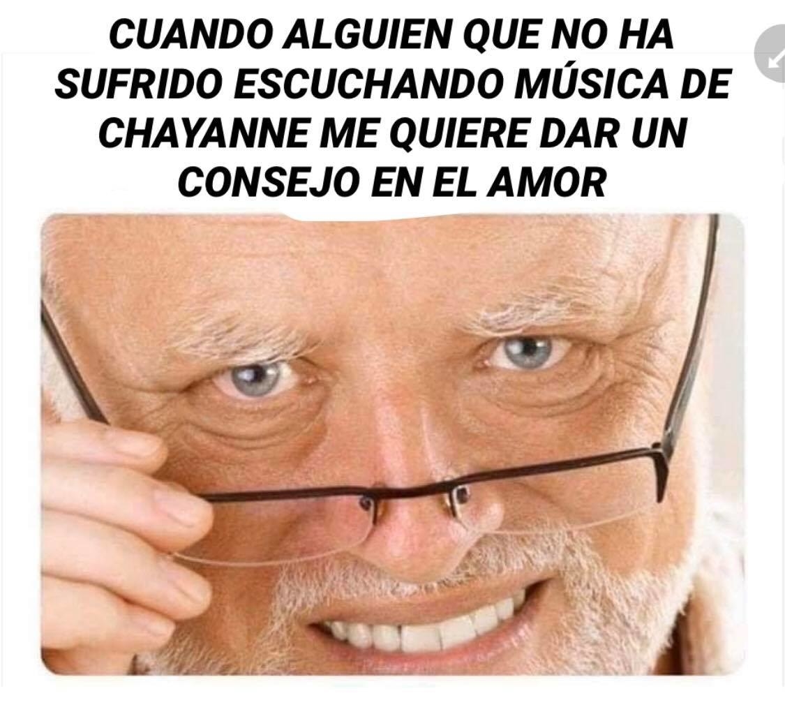 Los 21 Mejores Memes De Chayanne Que Te Van A Gustar A Ti Y También A ...