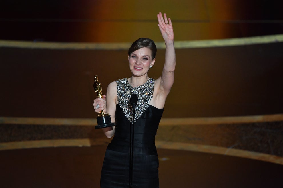 Academy Award for Best Actress visual data 7