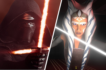 Quiz Which Lightsaber Color Perfectly Fits Your Personality Find out which color you should have! quiz which lightsaber color perfectly