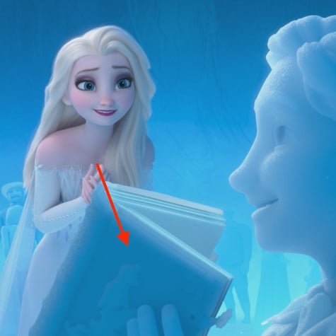 知らなかった アナと雪の女王2 に隠された13の秘密