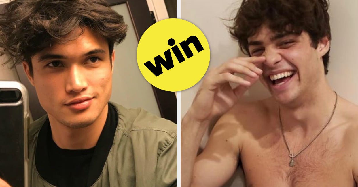 Quiz Design Your Dream Home And We'll Give You A Celeb Husband To