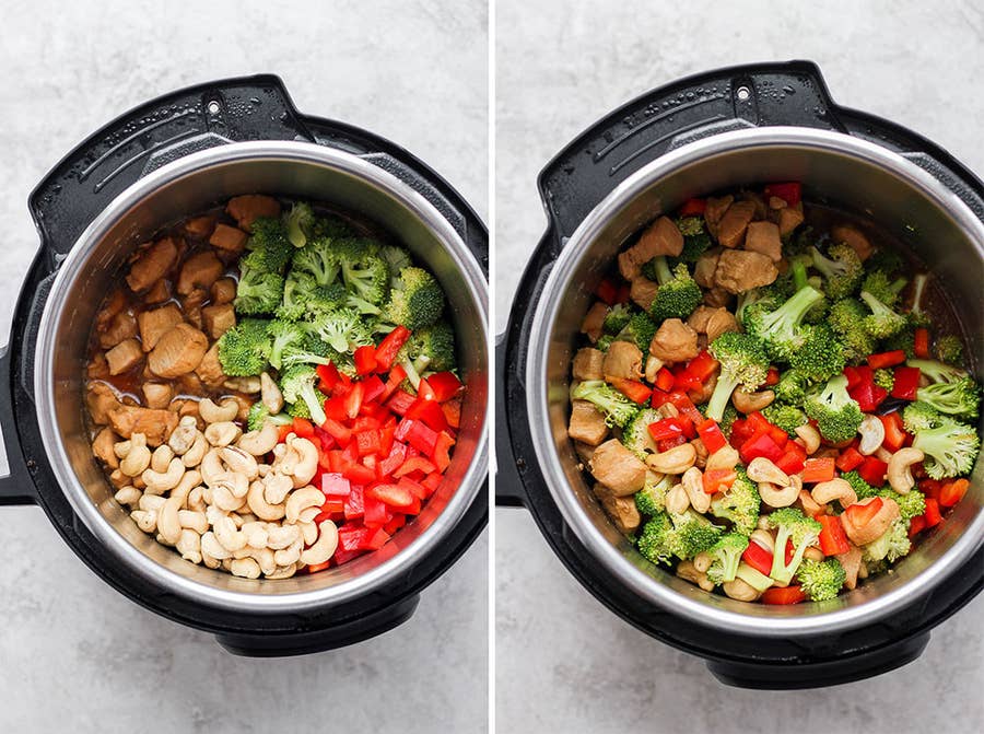 31 Quick Dinner Recipes for Your Instant Pot or Pressure Cooker