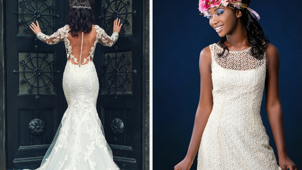 design your wedding dress quiz Quiz: Plan Your Dream Wedding And We'll Tell You What Type Of Wedding Dress  You Should Wear