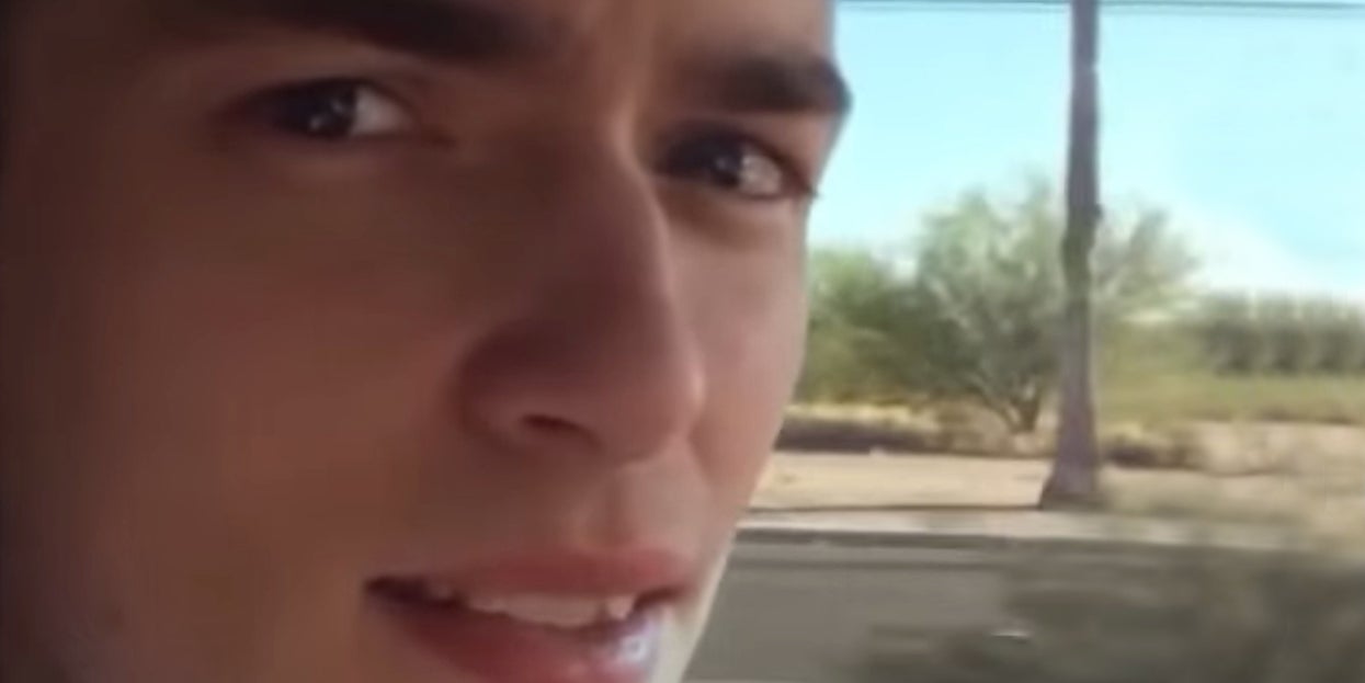 This Vine Quiz Guessing Your Zodiac Sign? Uh, Yeah... I Sure Hope It Does