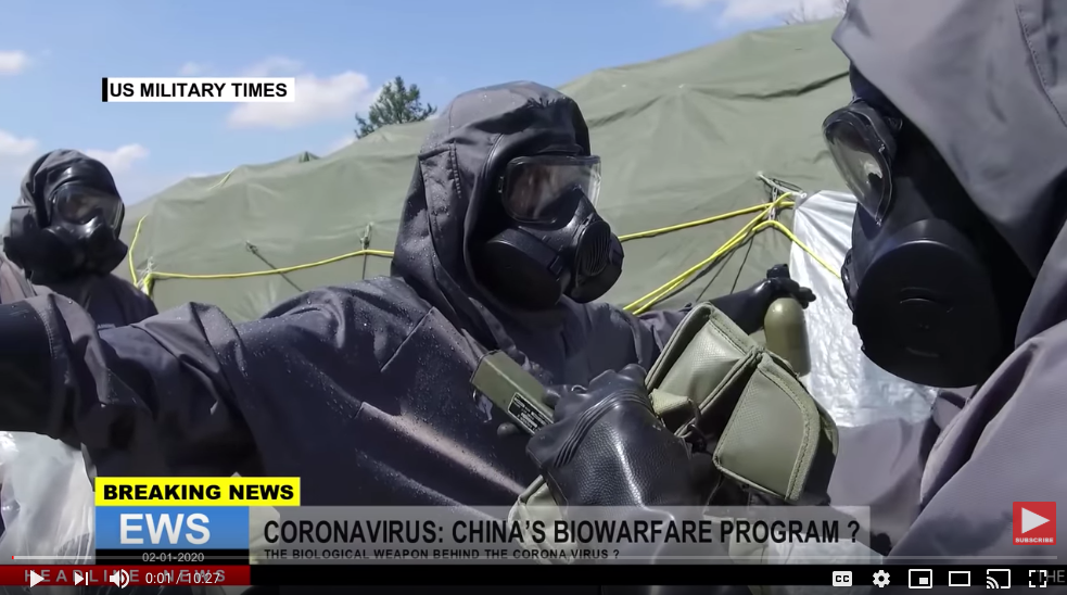 YouTube Has Been Cracking Down On Coronavirus Hoaxes, But They Are ...