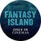 Fantasy Island Movie
