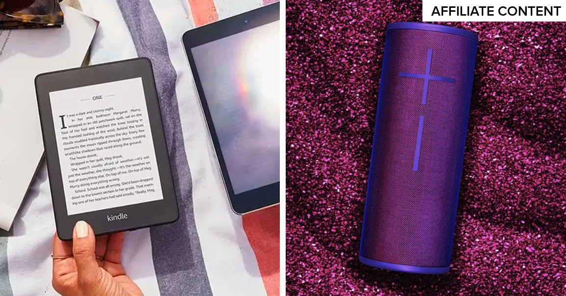 Just 19 Tech Products That Will Make Your Life So Much Easier