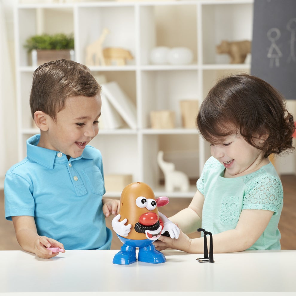 31 Toys From Walmart Both You And Your Kiddo Will Probably Love