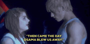 8 Unexpectedly Dark Moments From Skins And 9 Frankly Hilarious Ones