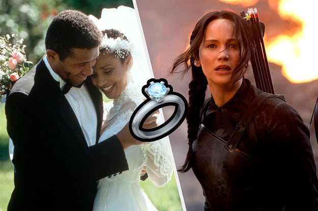 Choose Some Photos Of Katniss From 