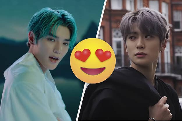 15 Nct 127 Quizzes For Anyone Who Wants To Kick It