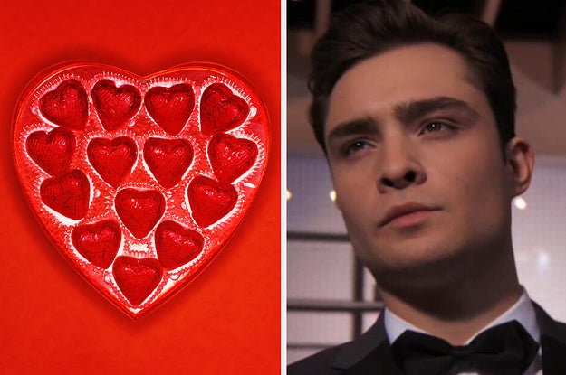 Plan A Valentine's Day Dinner And We'll Reveal Which 