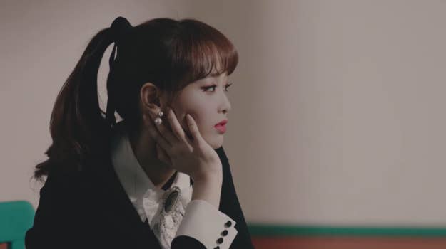 Quiz Do You Know The Names Of All 14 Of These K Pop Idols