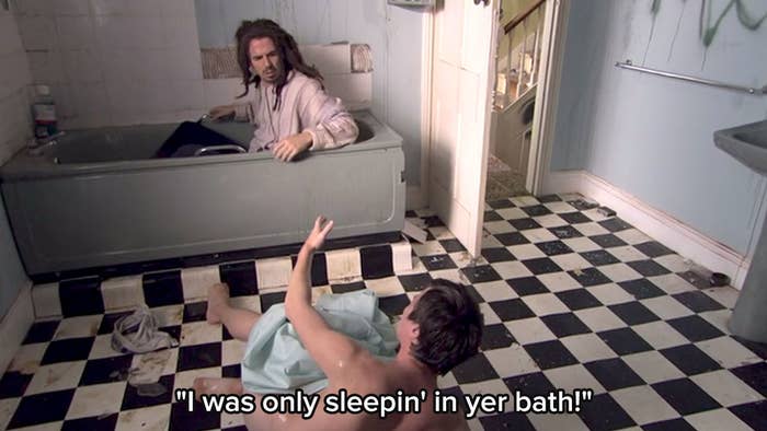 🪐🏡 on X: Skins UK has the best insults / X