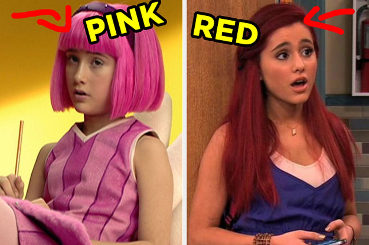 Quiz Choose 8 Aesthetic Photos And We Ll Tell You What Color You Should Dye Your Hair