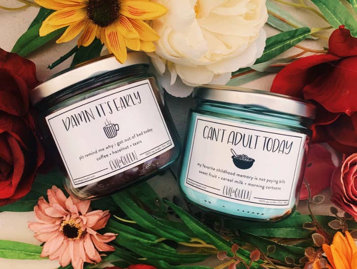 19 fun gifts to give to your bff for no particular reason 33 Little Gifts To Show Your Bff You Get Them