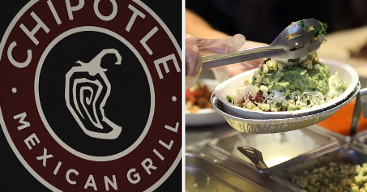 Quiz Do You Know As Much About Chipotle As You Think You Do?